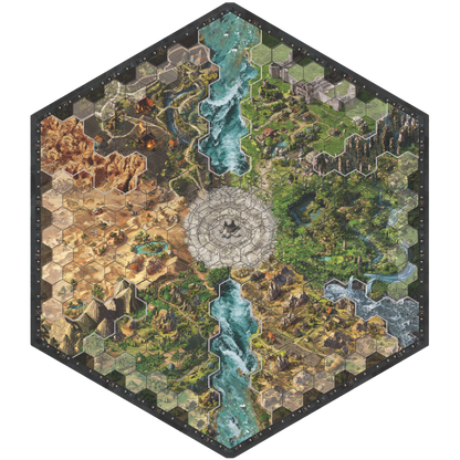 Pre-order Barnburners and Noblemen Master Set