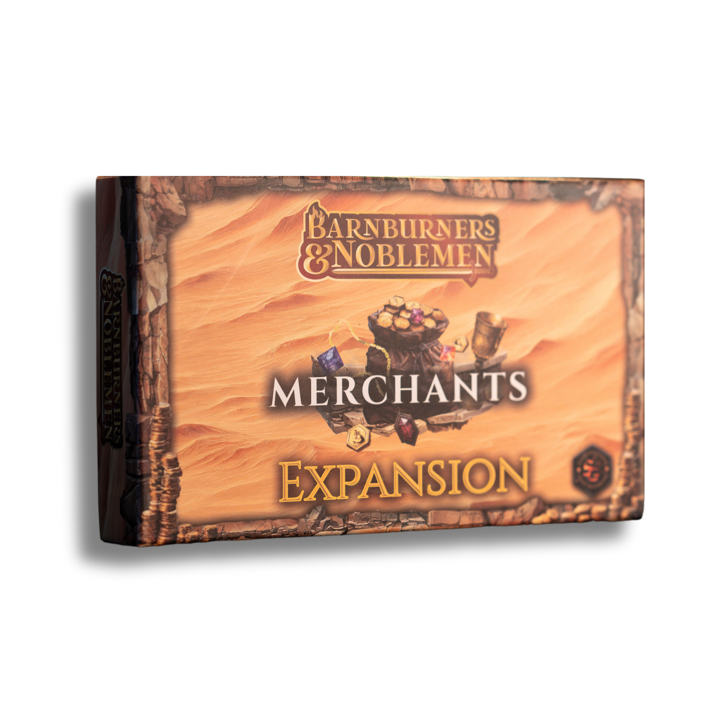 Merchant Expansion
