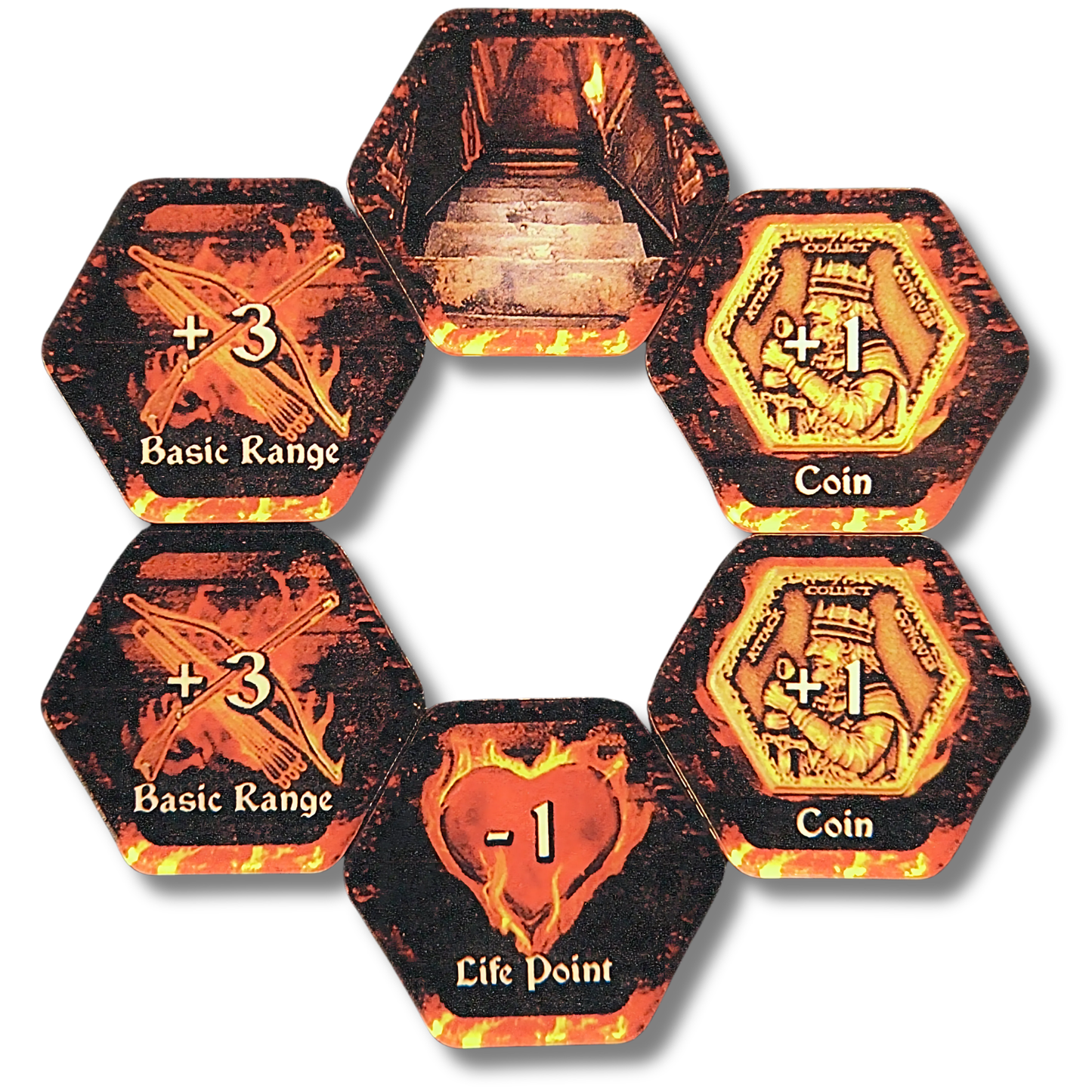 Storehouse Expansion