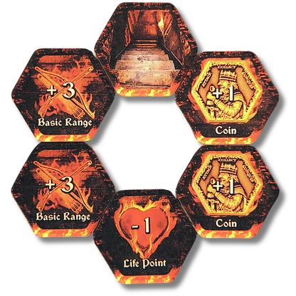 Storehouse Expansion