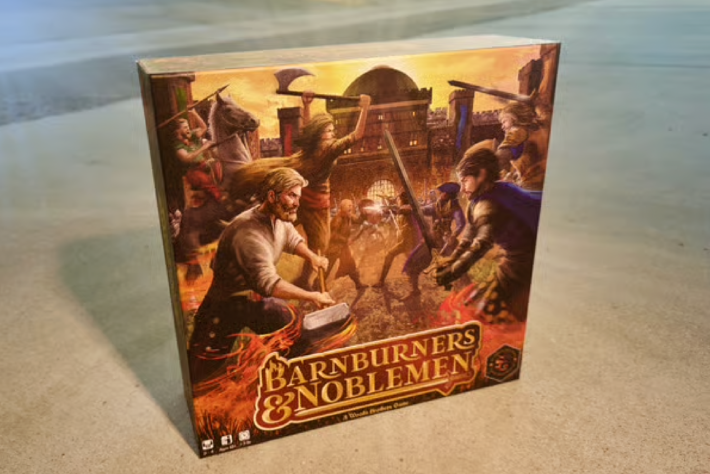 Signed Collectors Pre-pro Master Set