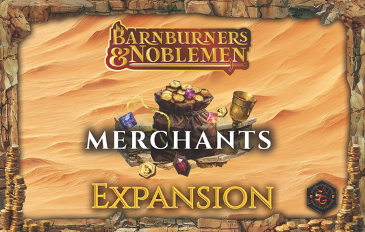 Merchant Expansion (Pre-production version)